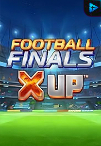 Bocoran RTP Slot Football Finals X UP di WEWHOKI