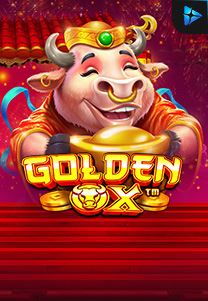 Bocoran RTP Slot Golden-Ox di WEWHOKI