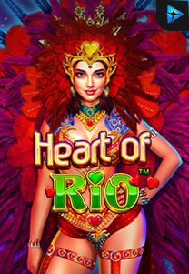 Bocoran RTP Slot Heart-of-Rio di WEWHOKI
