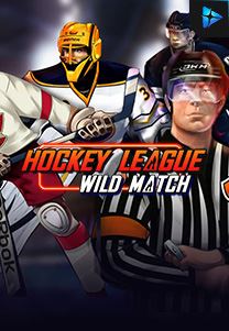 Bocoran RTP Slot Hockey League Wild Match di WEWHOKI