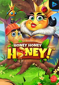 Bocoran RTP Slot Honey Honey Honey di WEWHOKI