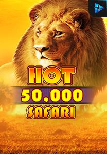 Bocoran RTP Slot Hot Safari 50.000 di WEWHOKI