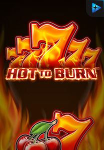 Bocoran RTP Slot Hot to Burn di WEWHOKI