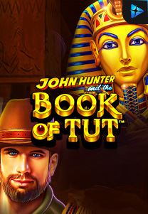 Bocoran RTP Slot John-Hunter-and-the-Book-of-Tut di WEWHOKI