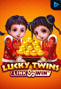 Bocoran RTP Slot Lucky Twins Link & Win™ di WEWHOKI