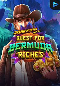 Bocoran RTP Slot John-Hunter-and-the-Quest-for-Bermuda-Riches di WEWHOKI