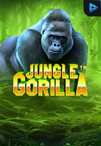 Bocoran RTP Slot Jungle-Gorilla di WEWHOKI
