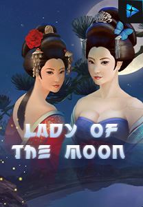 Bocoran RTP Slot Lady-of-the-Moon di WEWHOKI